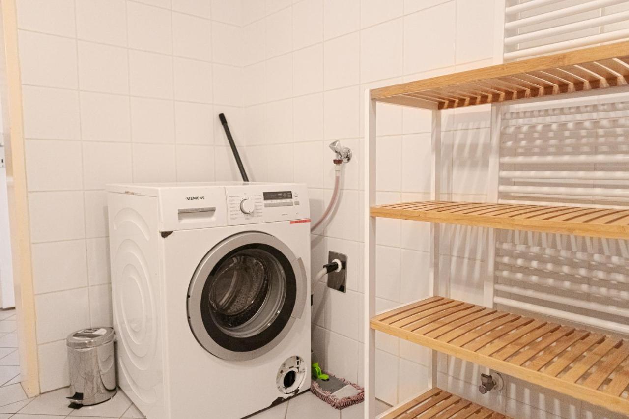 Appartement Comfortable 3br Shared Apart. - Suitable For Long *