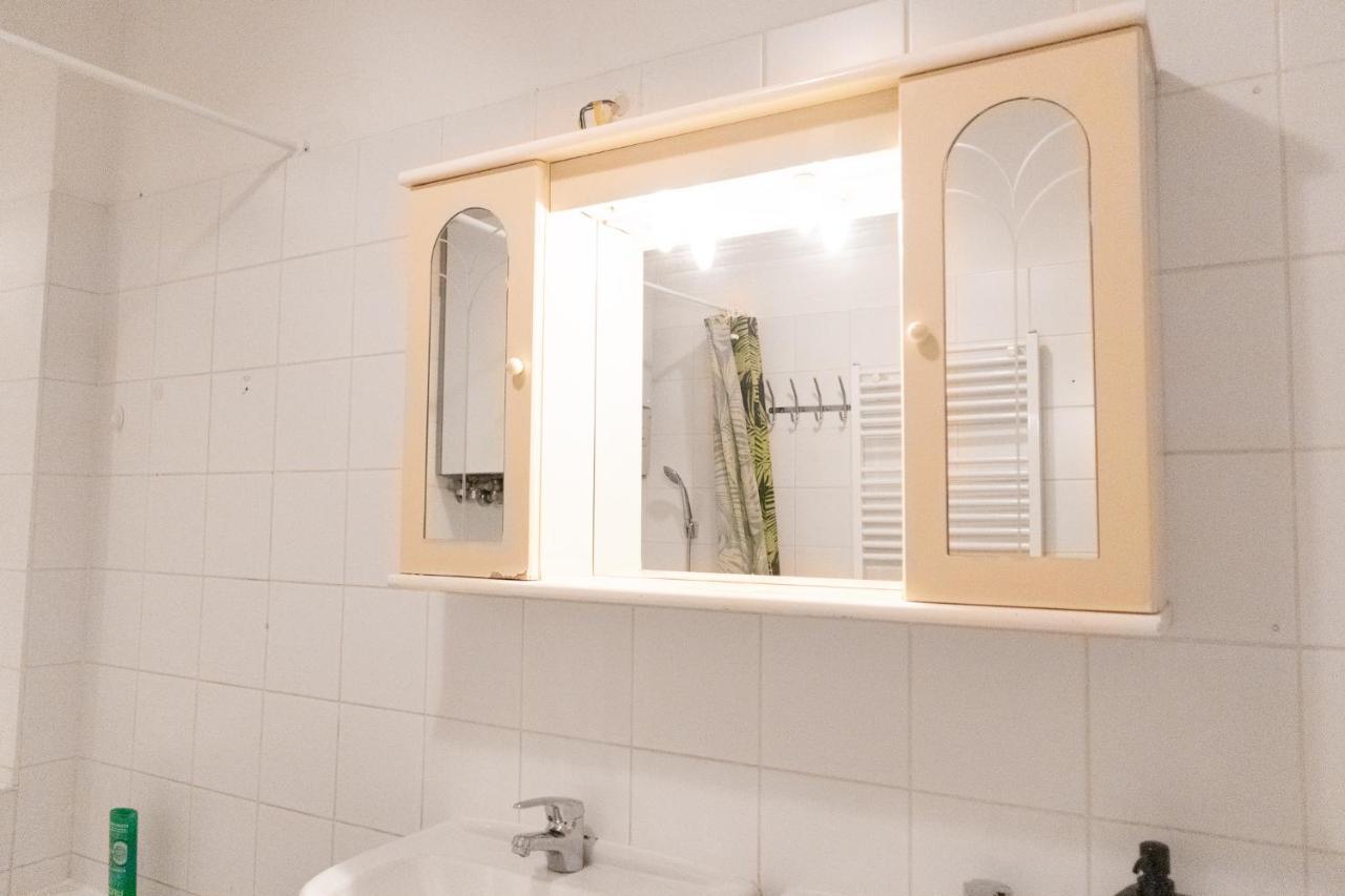 Comfortable 3br Shared Apart. - Suitable For Long * Wien