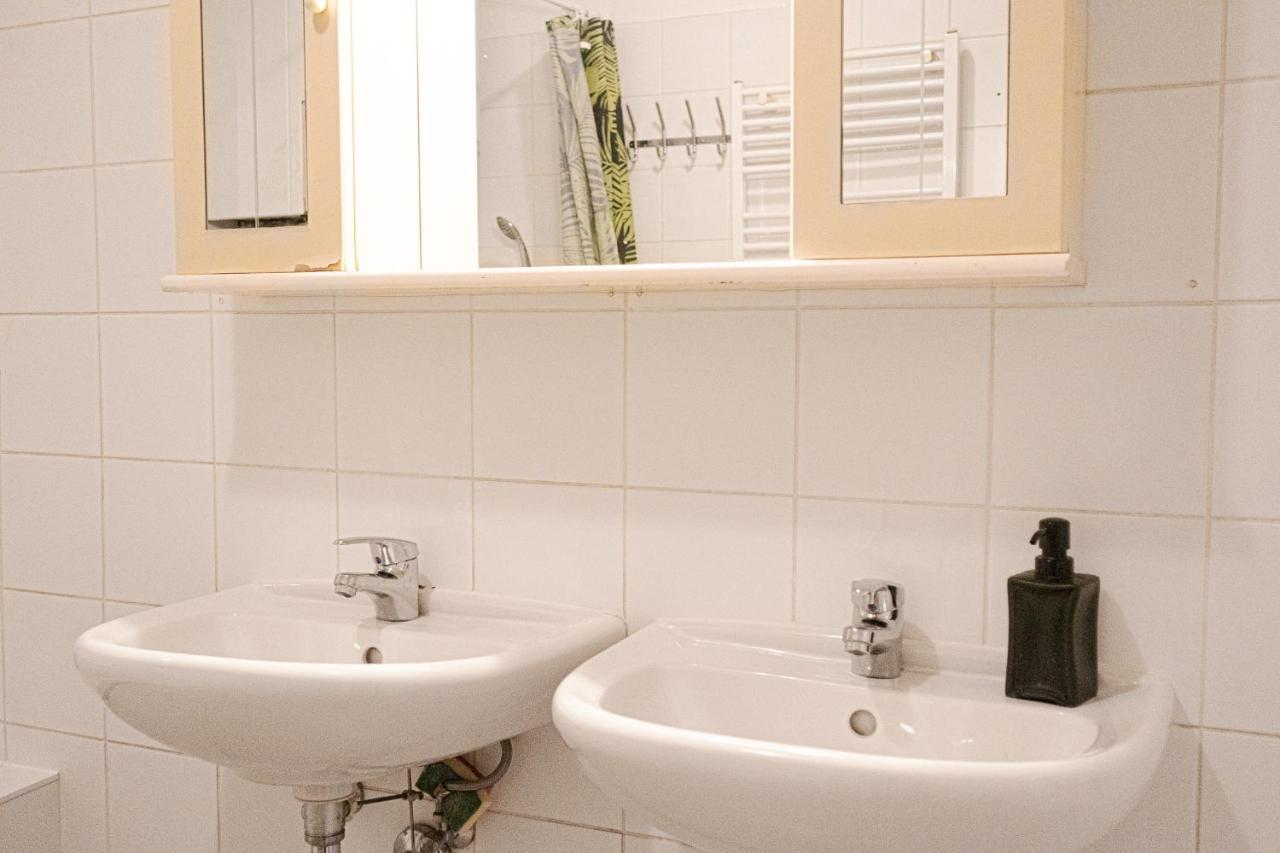 Appartement Comfortable 3br Shared Apart. - Suitable For Long *